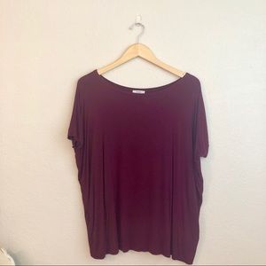 PIKO Short Sleeve Top
